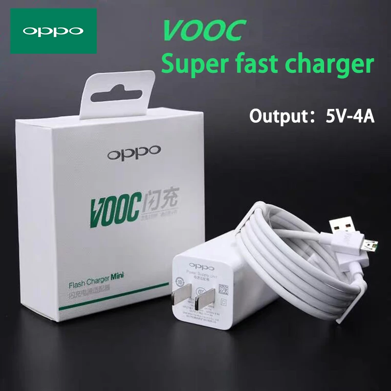 Vooc là gì? Tìm hiểu về công nghệ sạc nhanh tiên tiến nhất