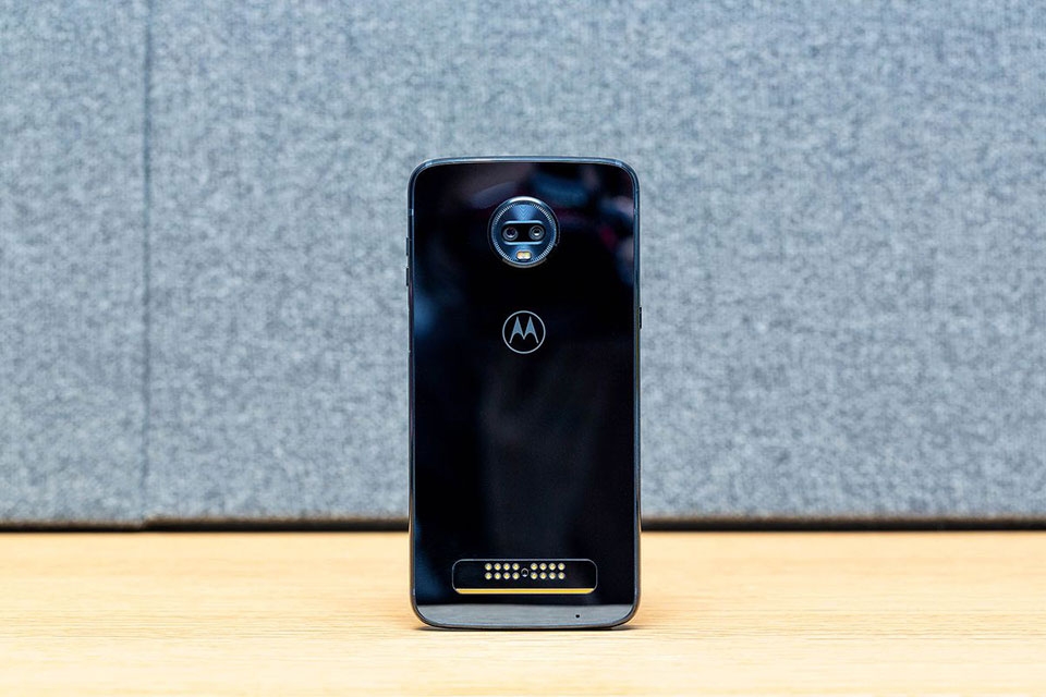  Moto Z3 Play