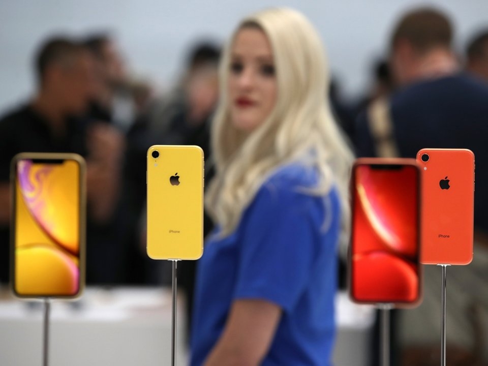 Lý do người dùng iPhone 6s trở về trước nên lên đời (ảnh 1)