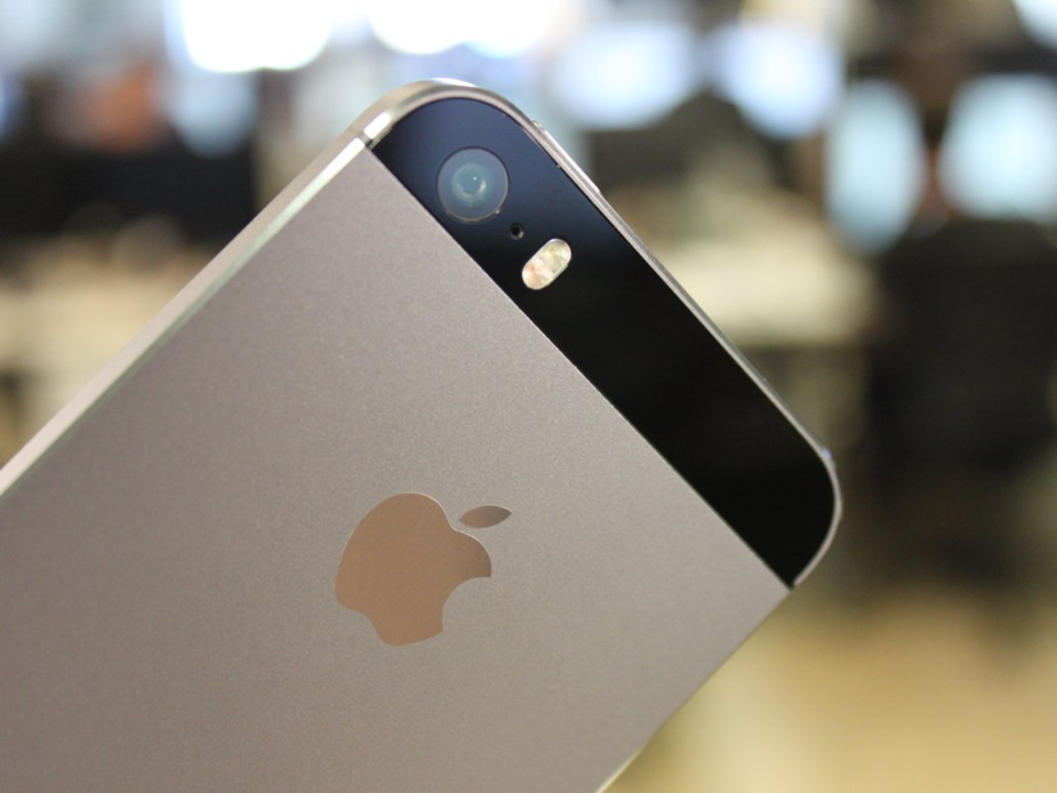 Lý do người dùng iPhone 6s trở về trước nên lên đời (ảnh 3)