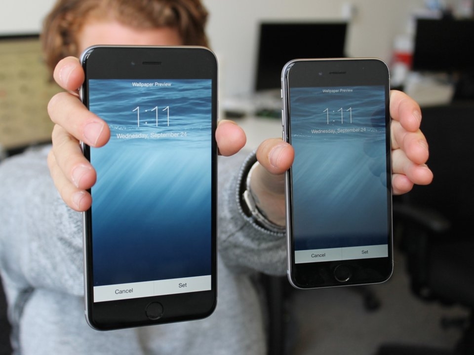Lý do người dùng iPhone 6s trở về trước nên lên đời (ảnh 5)