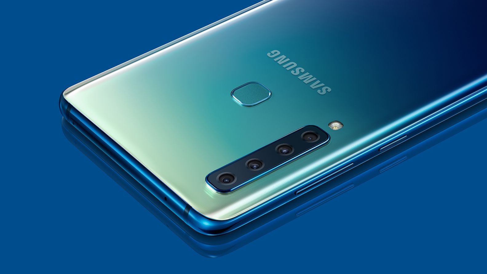 Những trào lưu đáng chú ý trong làng smartphone năm 2018 3