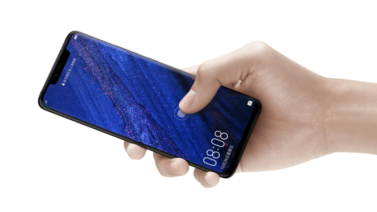 Những trào lưu đáng chú ý trong làng smartphone năm 2018 4
