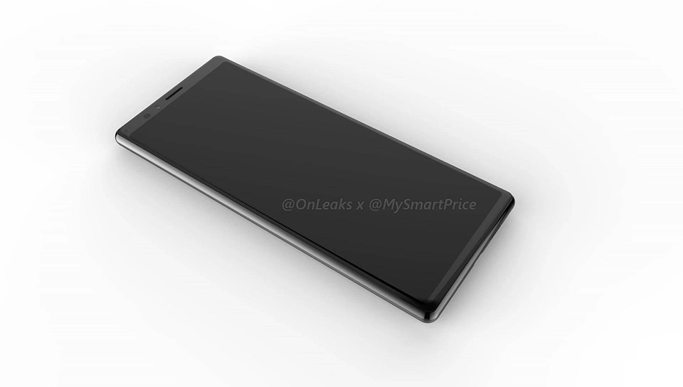 Xperia XZ4 lộ ảnh render và video 360 độ (ảnh 6)