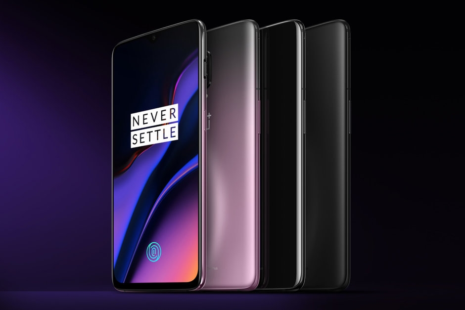 OnePlus sẽ hợp tác với Mclaren để ra mắt một phiên bản đặc biệt của OnePlus 6T OnePlus sẽ hợp tác với Mclaren để ra mắt một phiên bản đặc biệt của OnePlus 6T