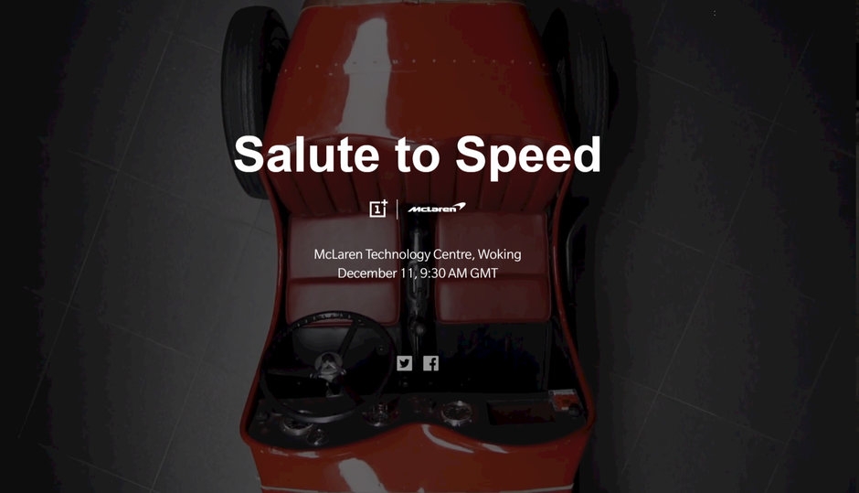 OnePlus sẽ hợp tác với Mclaren để ra mắt một phiên bản đặc biệt của OnePlus 6T 2 OnePlus sẽ hợp tác với Mclaren để ra mắt một phiên bản đặc biệt của OnePlus 6T 2