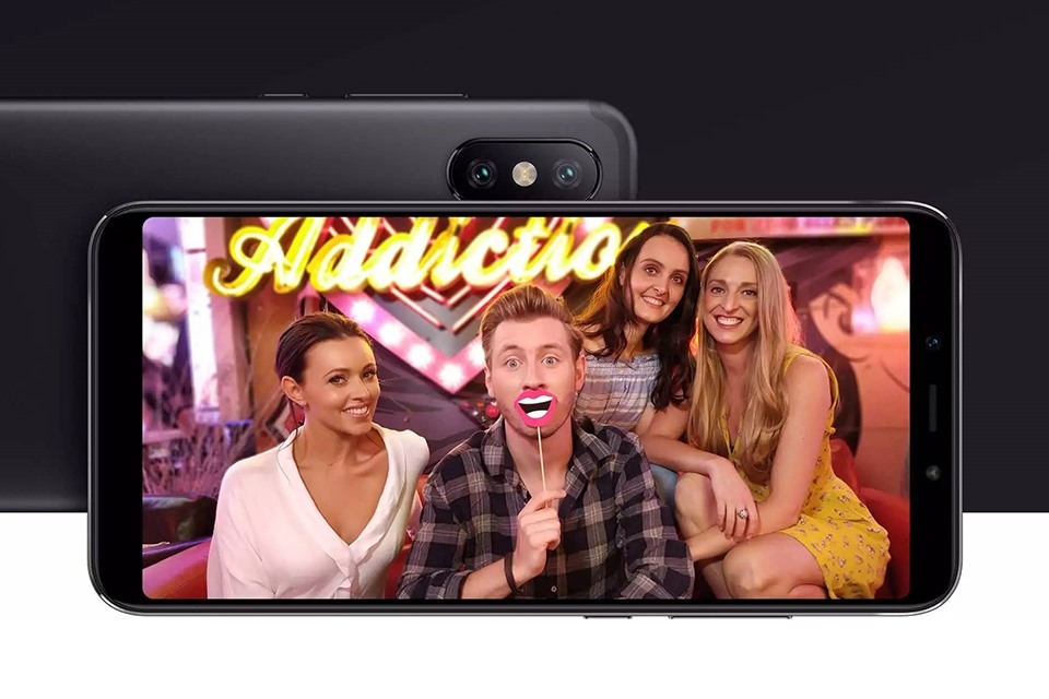 So sánh Realme 2 Pro vs Xiaomi Mi A2 04 So sánh Realme 2 Pro vs Xiaomi Mi A2 04
