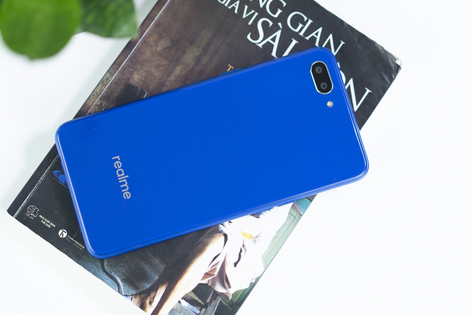 Realme C1 01