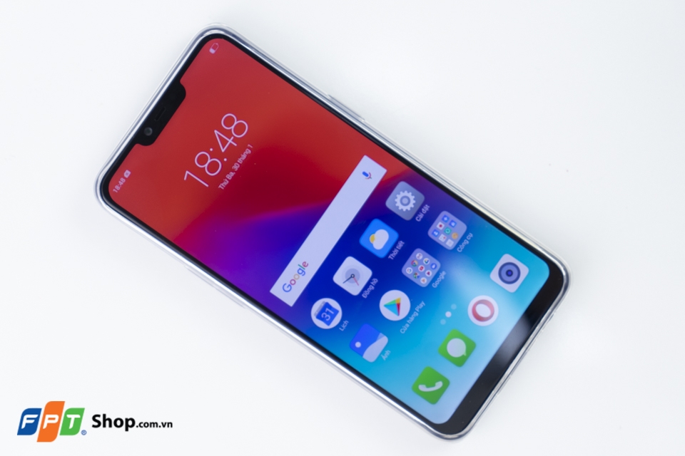 Realme C1 04