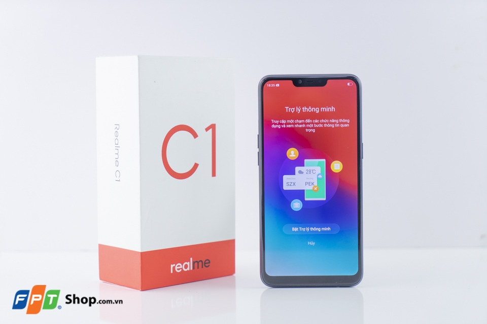 Realme C1 05
