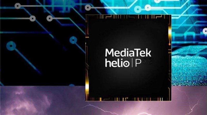 Chip Helio P80 sẽ được ra mắt vào năm sau Chip Helio P80 sẽ được ra mắt vào năm sau