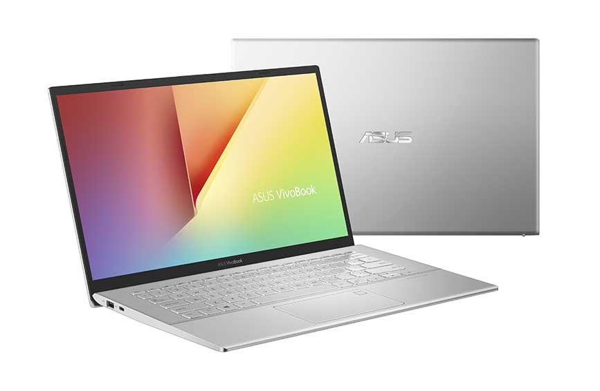 Asus VivoBook 14 (X420) ra mắt với màn hình NanoEdge, chip Intel Core i7 thế hệ 8