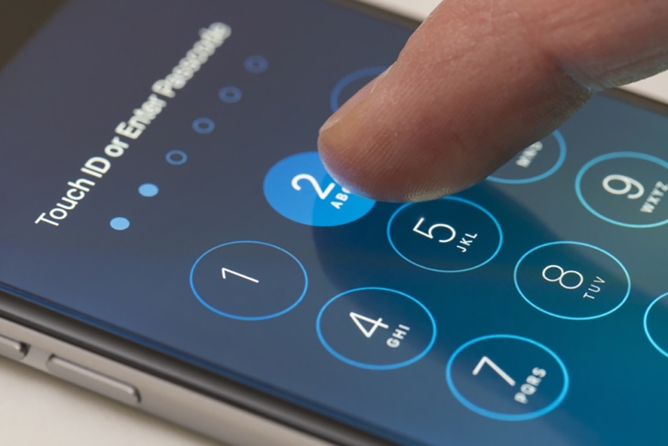 Một công ty bảo mật có thể bẻ khóa mọi iPhone Một công ty bảo mật có thể bẻ khóa mọi iPhone