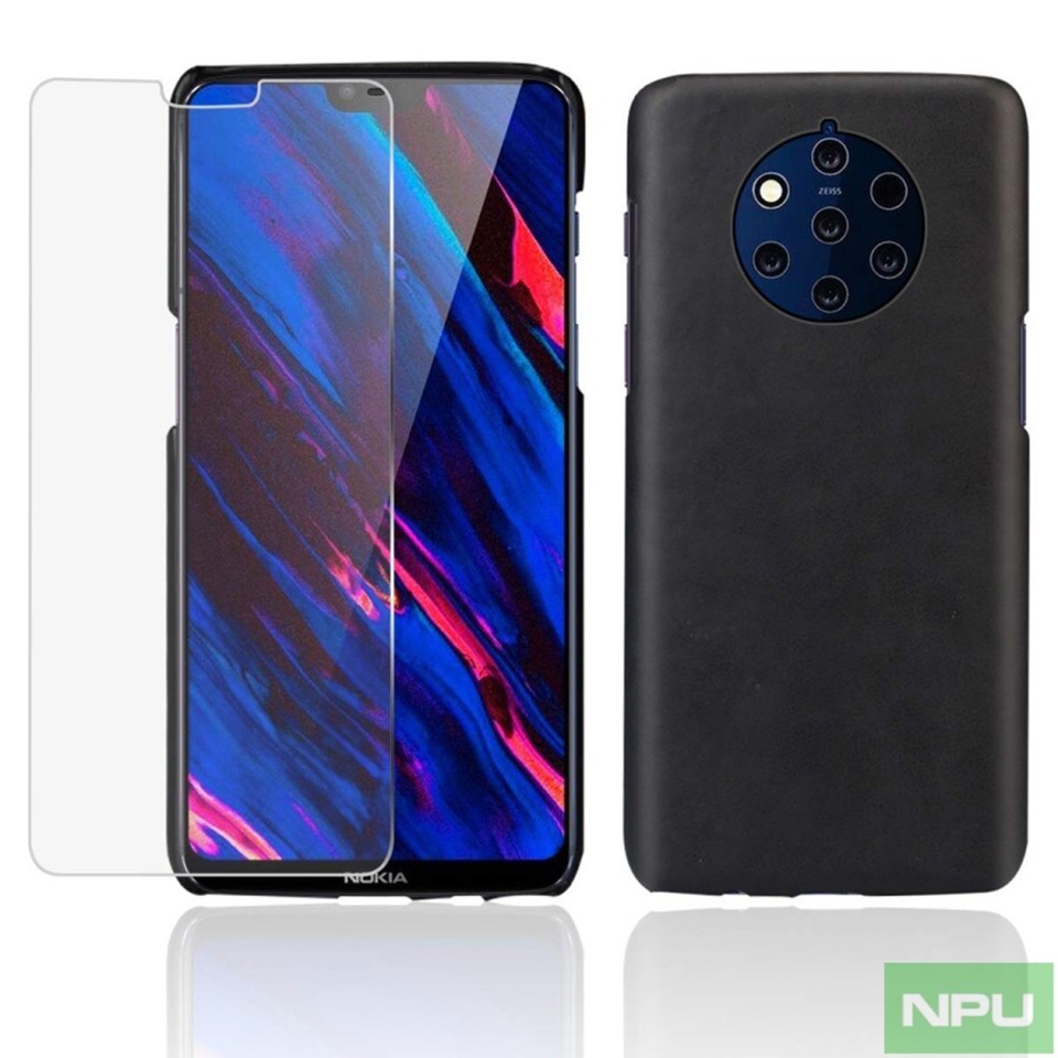 Ốp lưng Nokia 9 PureView (ảnh 3) Ốp lưng Nokia 9 PureView (ảnh 3)