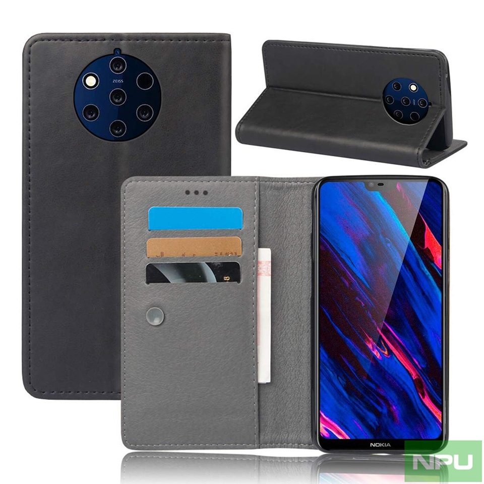 Ốp lưng Nokia 9 PureView (ảnh 1) Ốp lưng Nokia 9 PureView (ảnh 1)