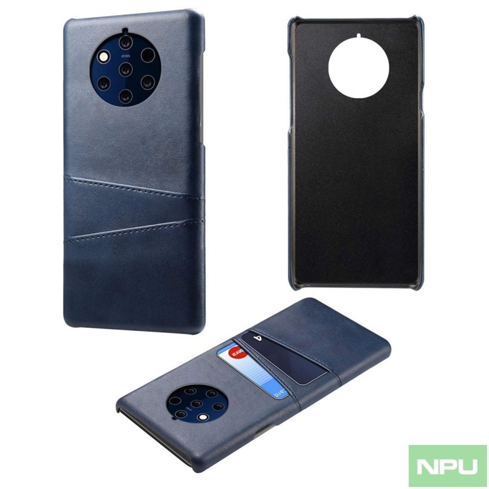 Ốp lưng Nokia 9 PureView (ảnh 2) Ốp lưng Nokia 9 PureView (ảnh 2)
