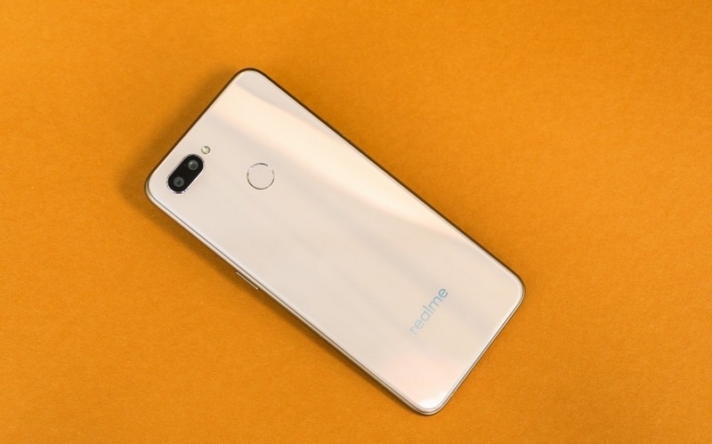 Đánh giá Realme U1: Thiết kế đẹp, cấu hình khá, giá phải chăng