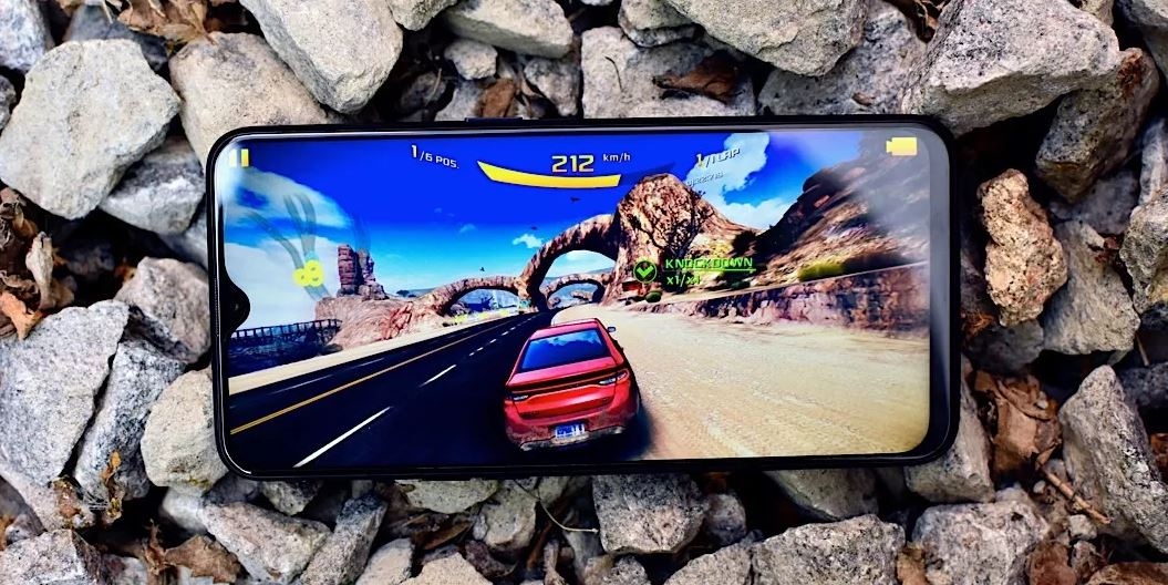 Đánh giá Realme U1: Thiết kế đẹp, cấu hình khá, giá phải chăng