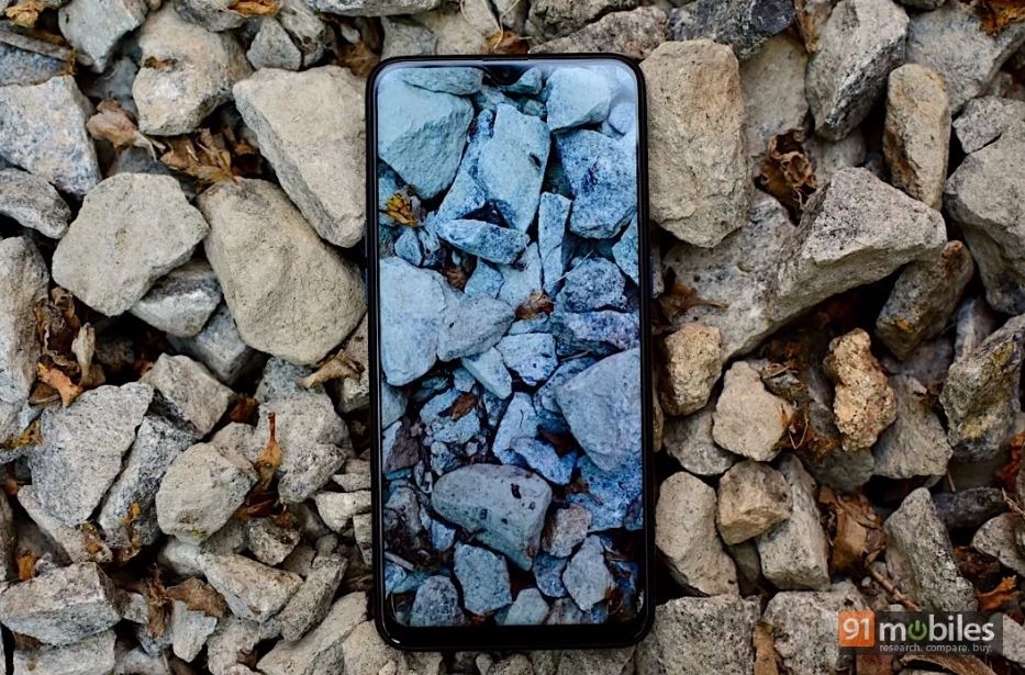 Đánh giá Realme U1: Thiết kế đẹp, cấu hình khá, giá phải chăng