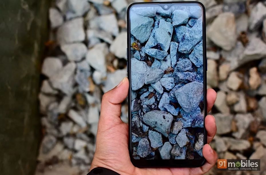 Đánh giá Realme U1: Thiết kế đẹp, cấu hình khá, giá phải chăng