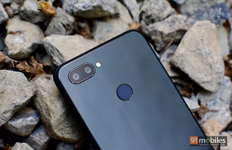 Đánh giá Realme U1: Thiết kế đẹp, cấu hình khá, giá phải chăng