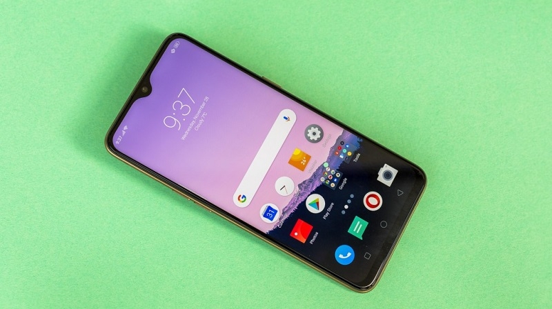 Đánh giá Realme U1: Thiết kế đẹp, cấu hình khá, giá phải chăng