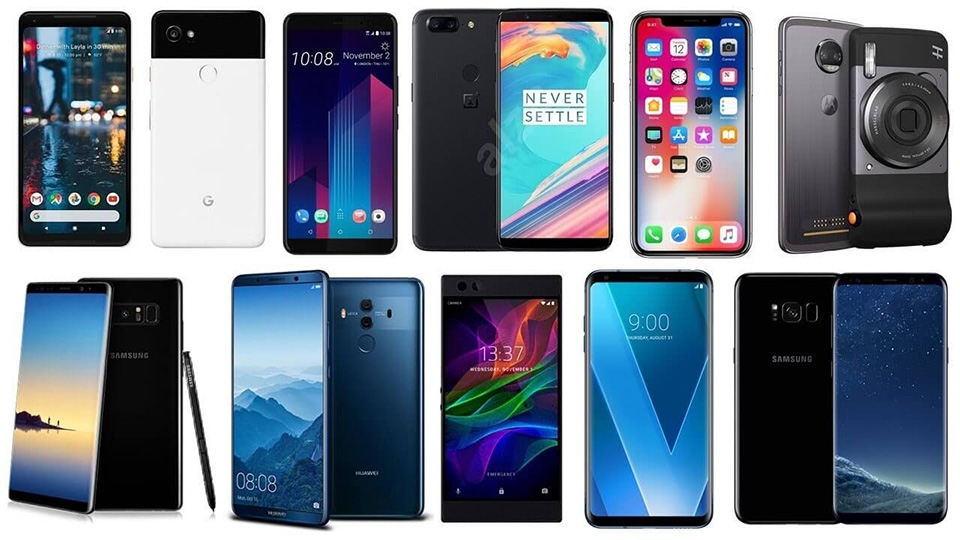 Lý do bạn chưa vội nên nâng cấp lên điện thoại (ảnh 1) Lý do bạn chưa vội nên nâng cấp lên điện thoại (ảnh 1)