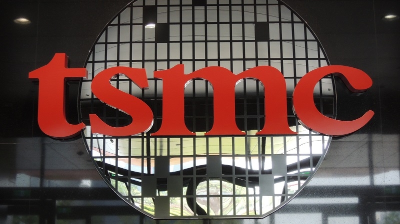 TSMC