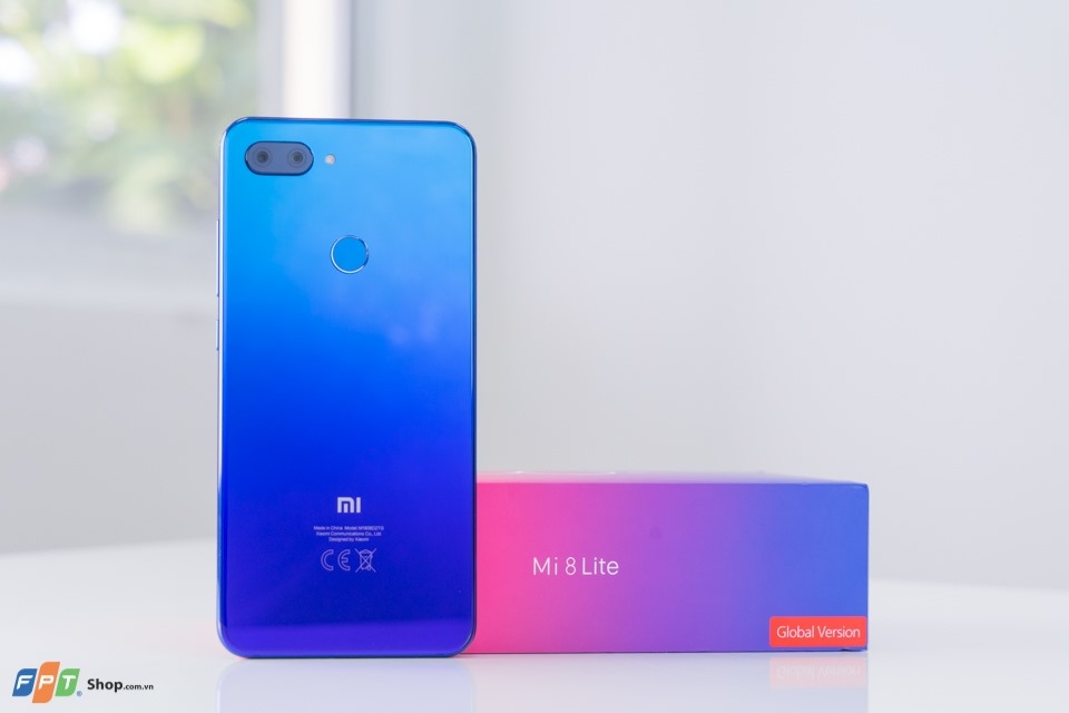 Xiaomi Mi 8 Lite 01