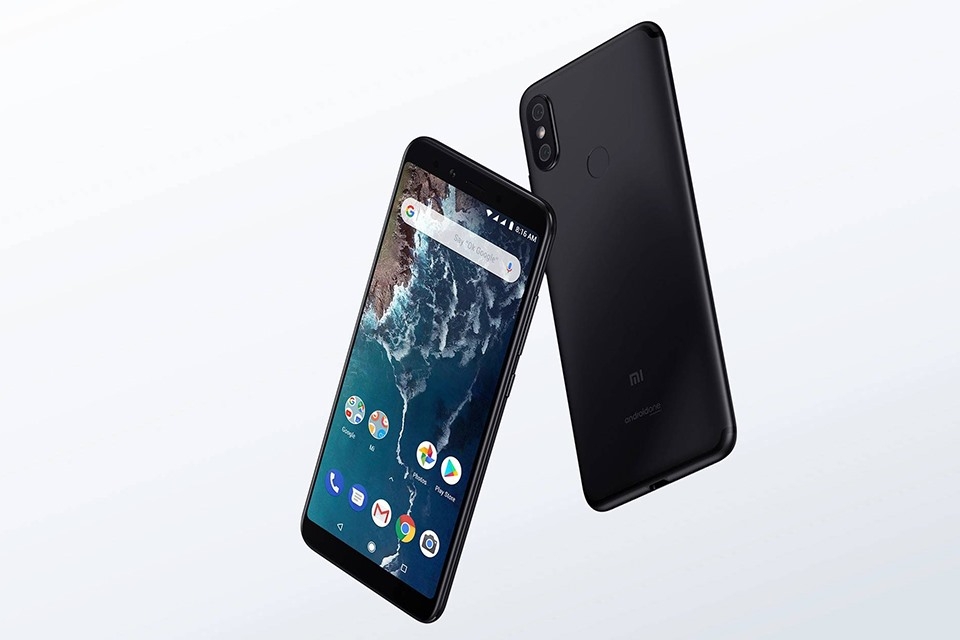 Xiaomi Mi A2