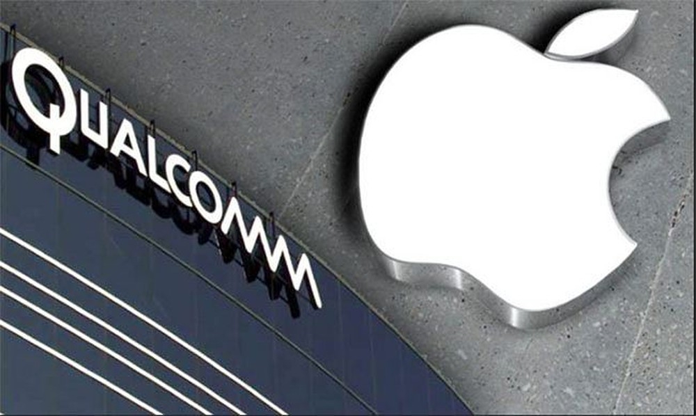 Qualcomm và Apple sắp trở lại “mặn nồng như xưa”