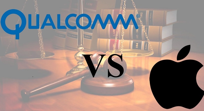 Qualcomm và Apple sẽ sớm giải quyết các vấn đề kiện tụng