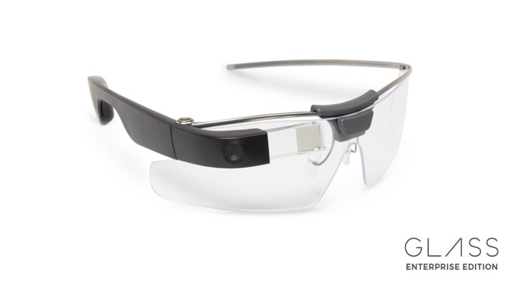 Google Glass Enterprise Edition 2 xuất hiện trên Geekbench