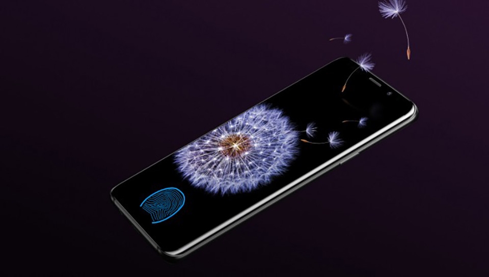 Sẽ có 2 công ty sản xuất cảm biến vân tay siêu âm cho Galaxy S10 Sẽ có 2 công ty sản xuất cảm biến vân tay siêu âm cho Galaxy S10