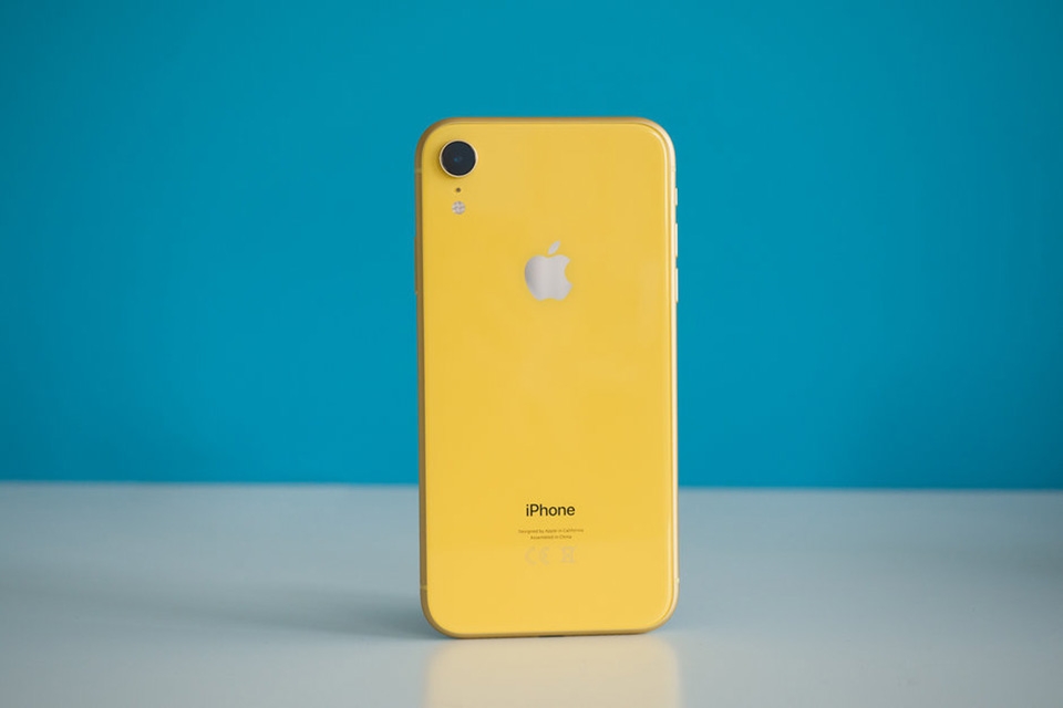 iPhone XR bán chạy nhất iPhone XR bán chạy nhất