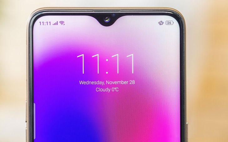 Realme U1