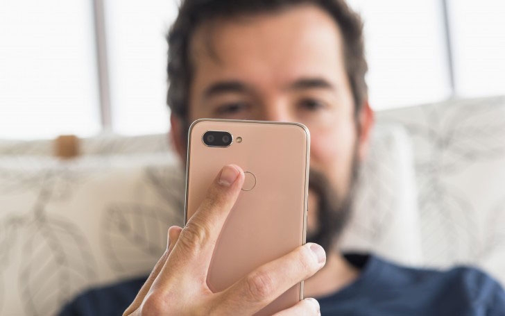Realme U1
