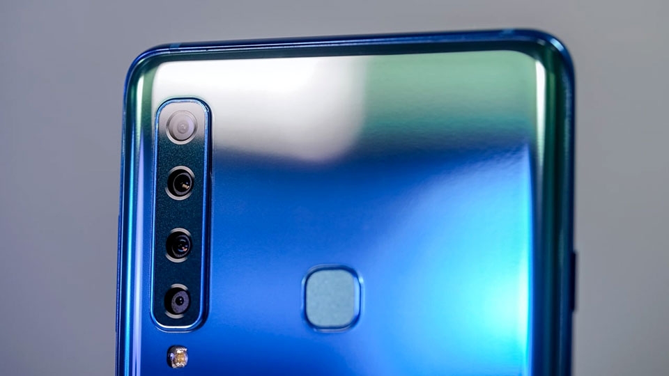 Samsung Galaxy A9 2018 Samsung Galaxy A9 2018