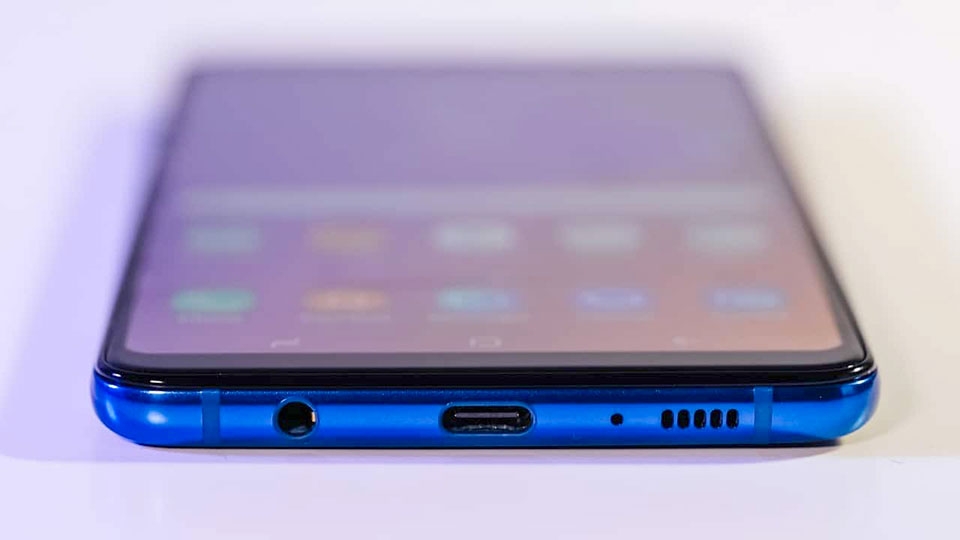 Samsung Galaxy A9 2018 Samsung Galaxy A9 2018