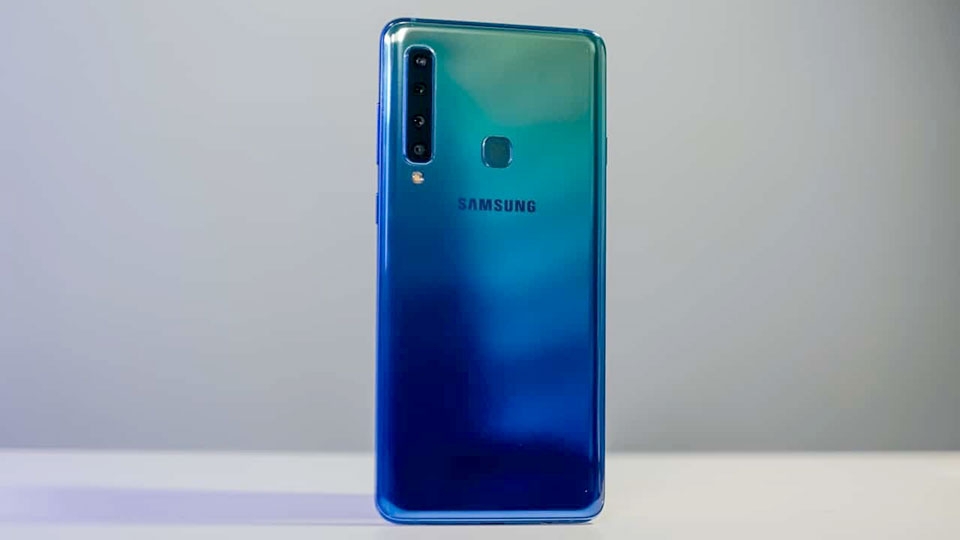 Samsung Galaxy A9 2018 Samsung Galaxy A9 2018