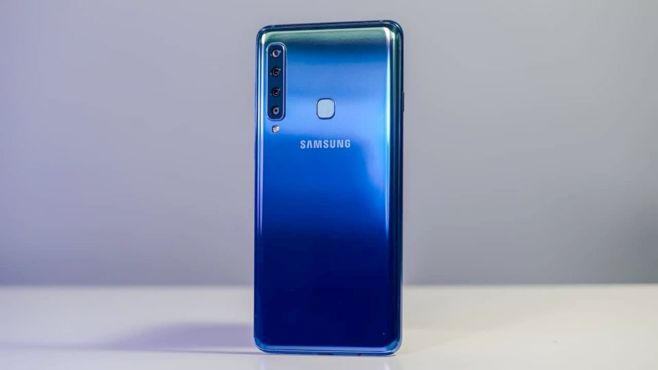 Samsung Galaxy A9 2018 Samsung Galaxy A9 2018