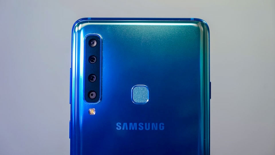 Samsung Galaxy A9 2018 Samsung Galaxy A9 2018