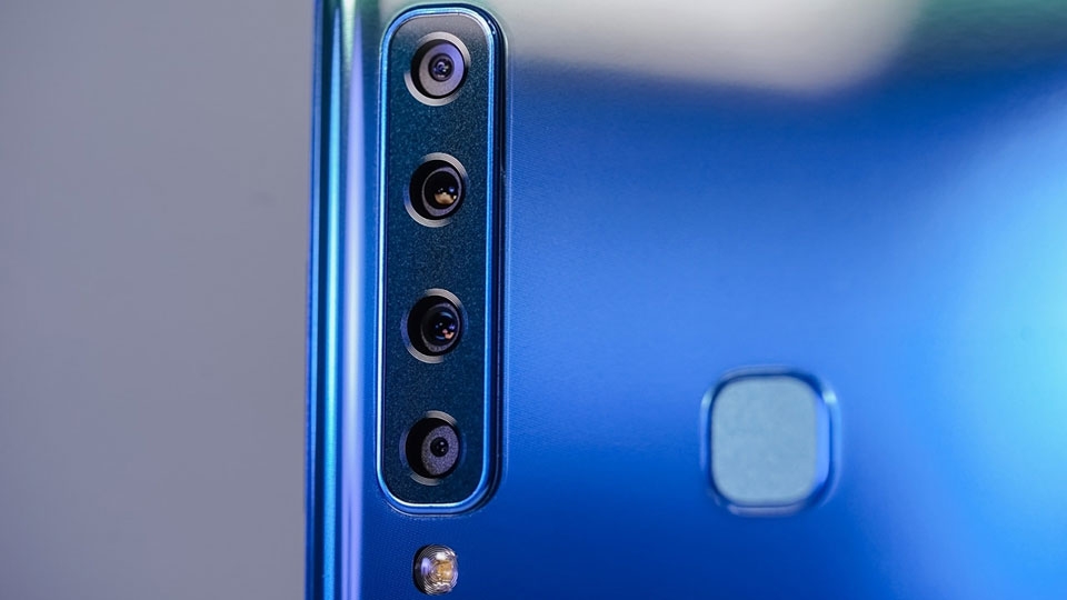 Samsung Galaxy A9 2018 Samsung Galaxy A9 2018