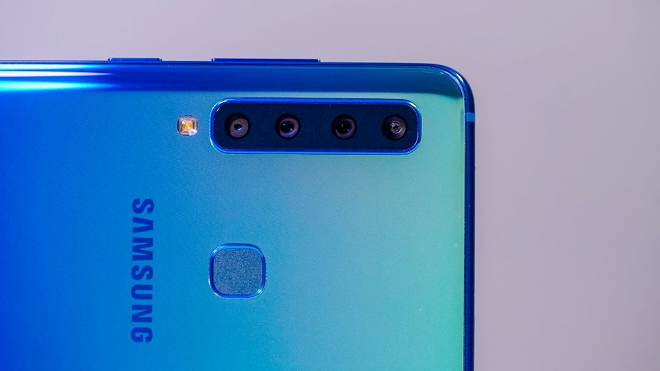 Samsung Galaxy A9 2018 Samsung Galaxy A9 2018