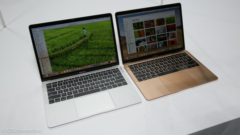 Làm sao để lựa chọn 1 chiếc MacBook tốt nhất cho bạn?
