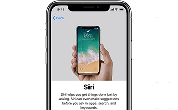 Hướng dẫn thiết lập iPhone, iPad hoặc iPod touch của bạn 7