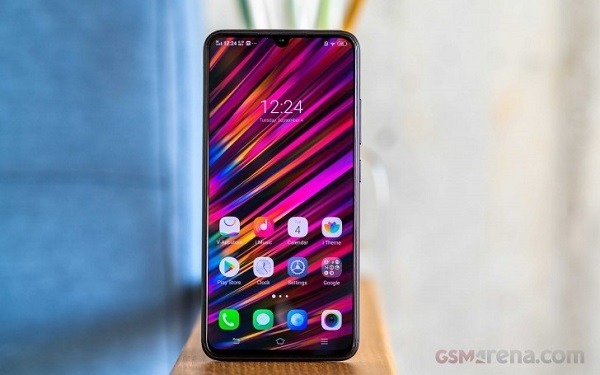Vivo V11 Pro Vivo V11 Pro