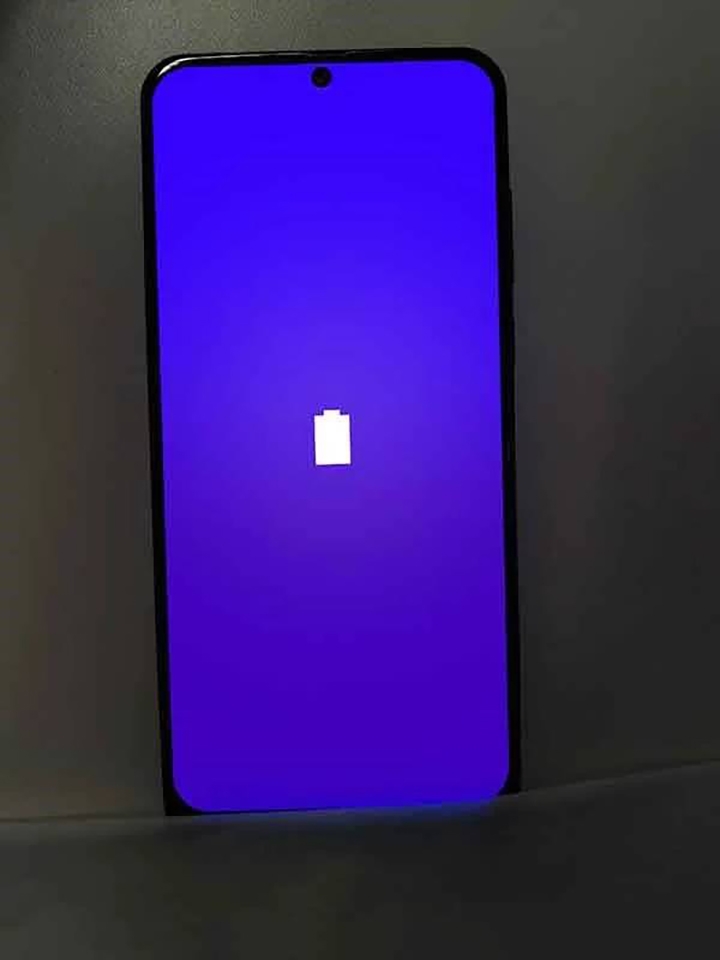 Lenovo Z5s lộ ảnh thực tế