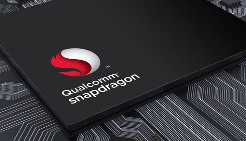 Thông tin Snapdragon 8150