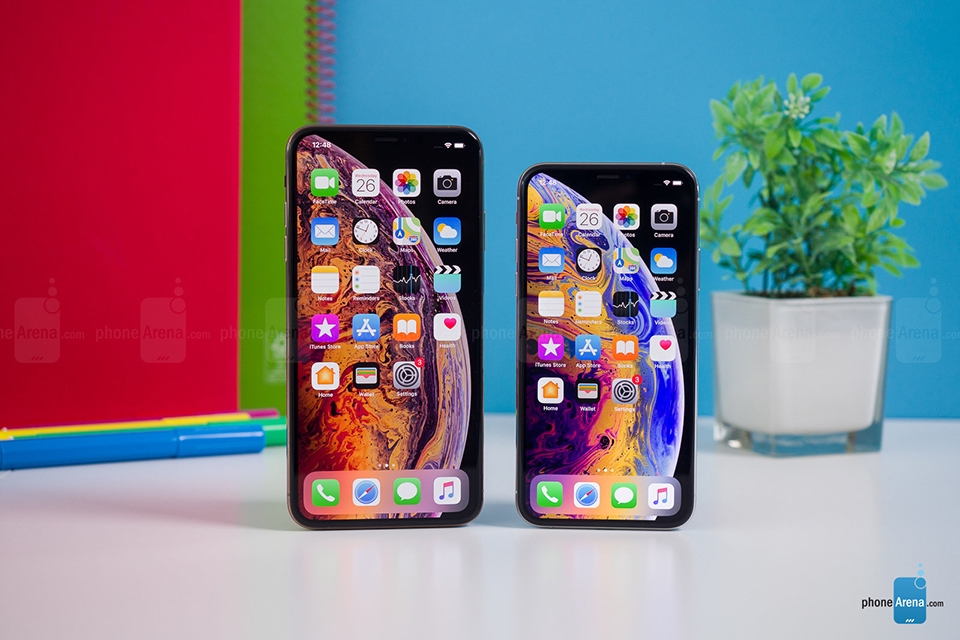 Đâu là chiếc iPhone đáng mua nhất năm 2018 (ảnh 2)